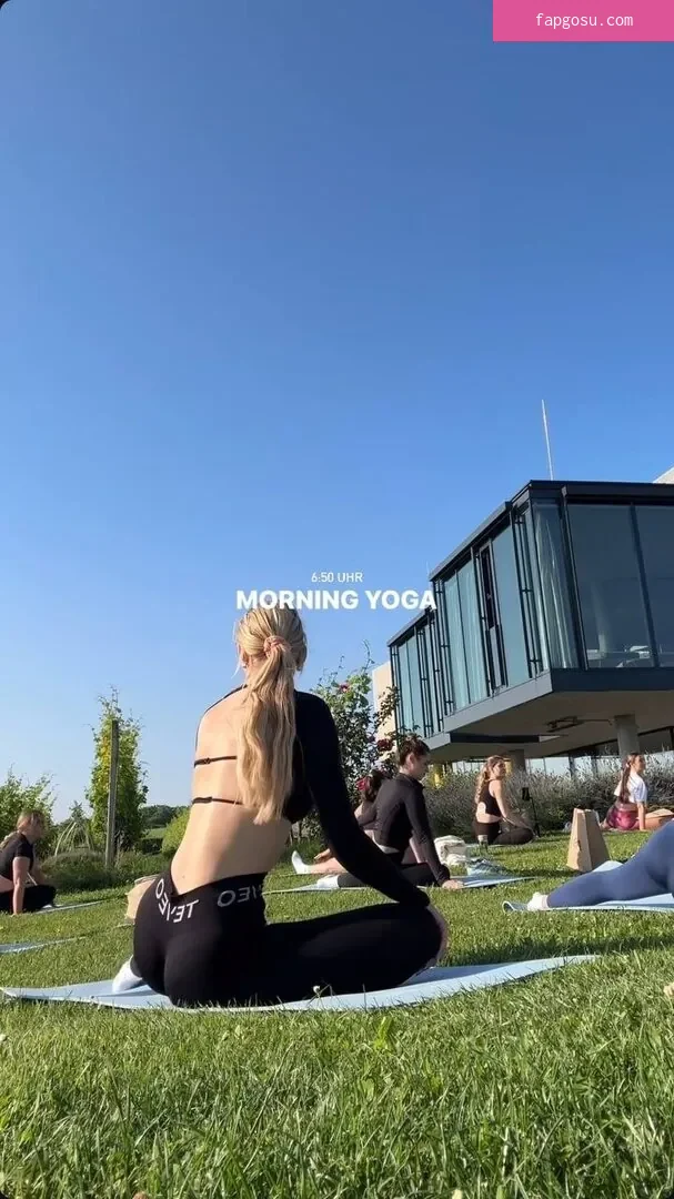 Hannah Maria