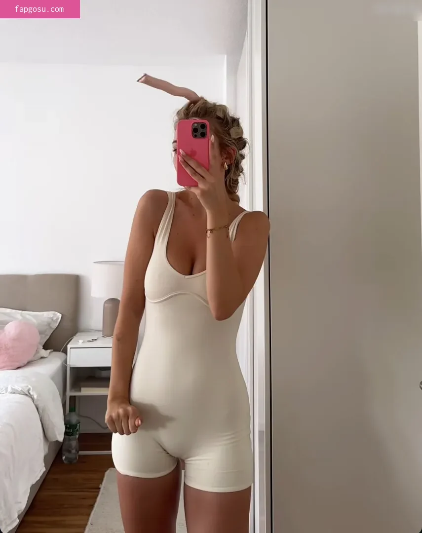 Hannah Maria
