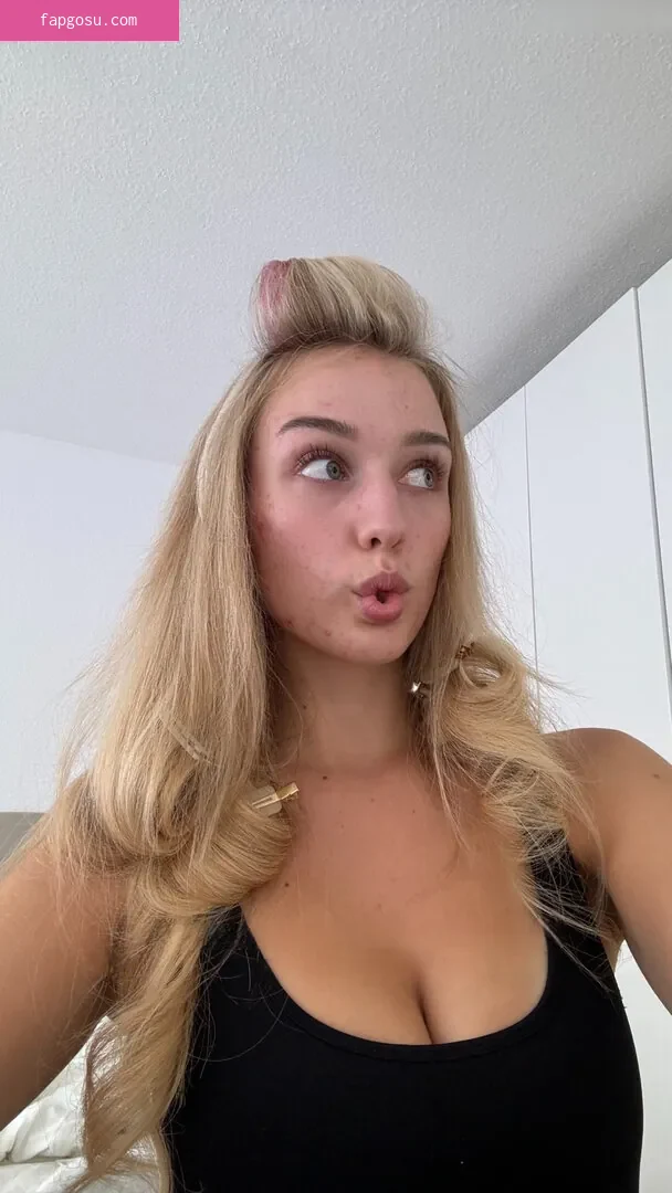 Hannah Maria