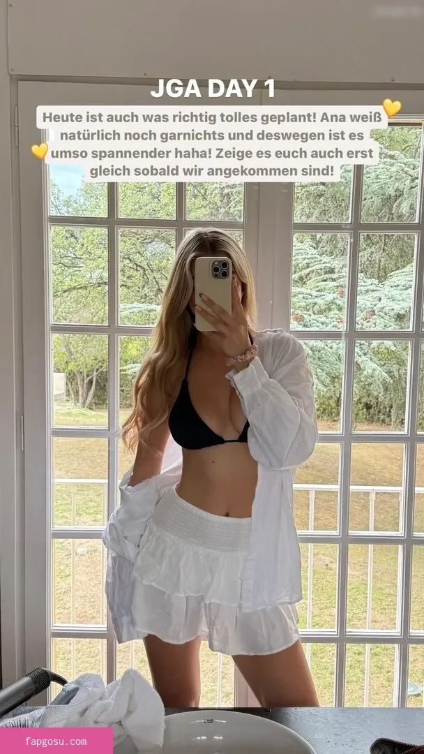 Hannah Maria