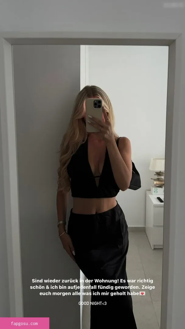 Hannah Maria