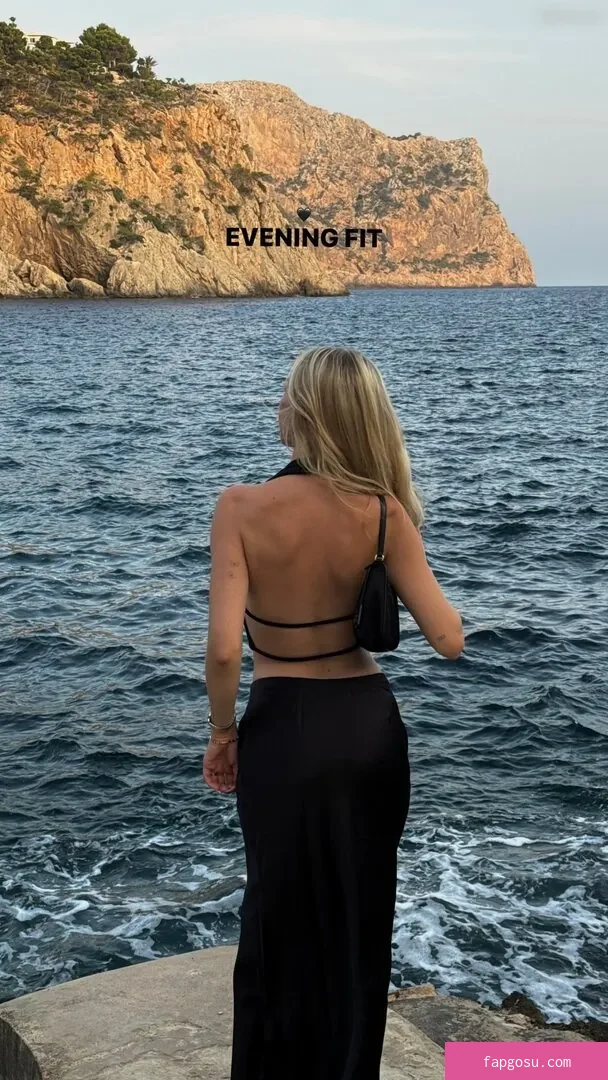Hannah Maria