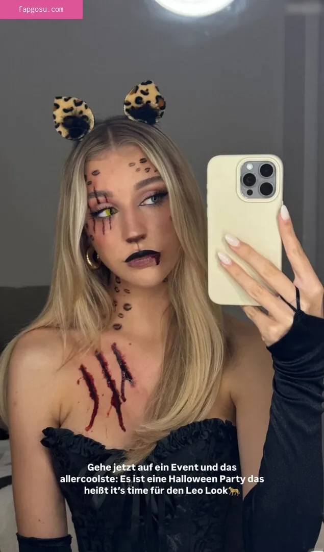 Hannah Maria