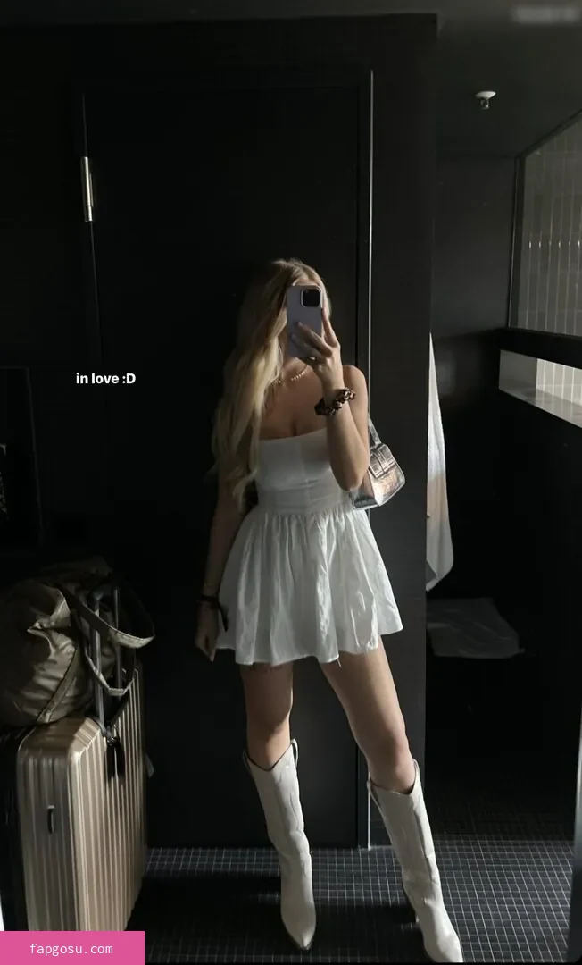 Hannah Maria