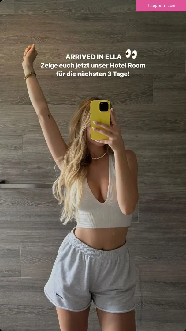 Hannah Maria