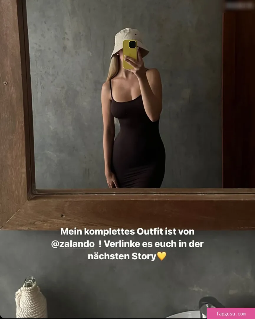 Hannah Maria
