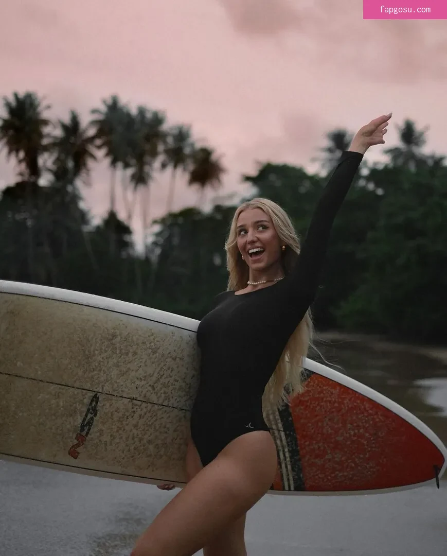 Hannah Maria