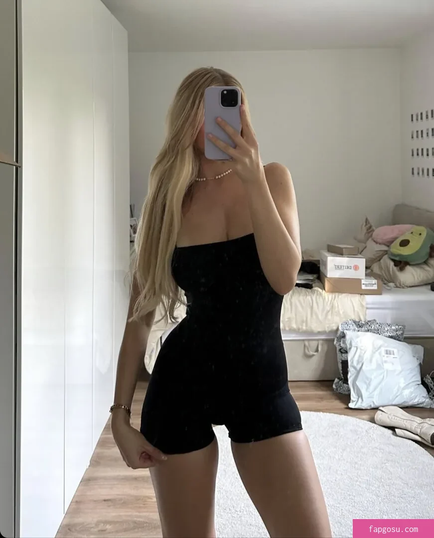 Hannah Maria