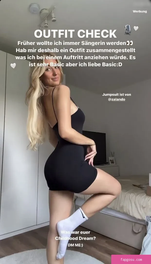 Hannah Maria