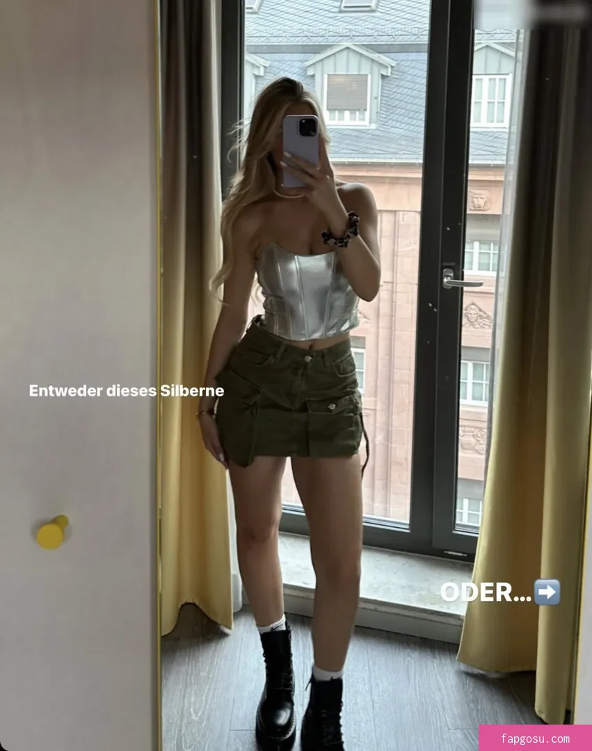 Hannah Maria