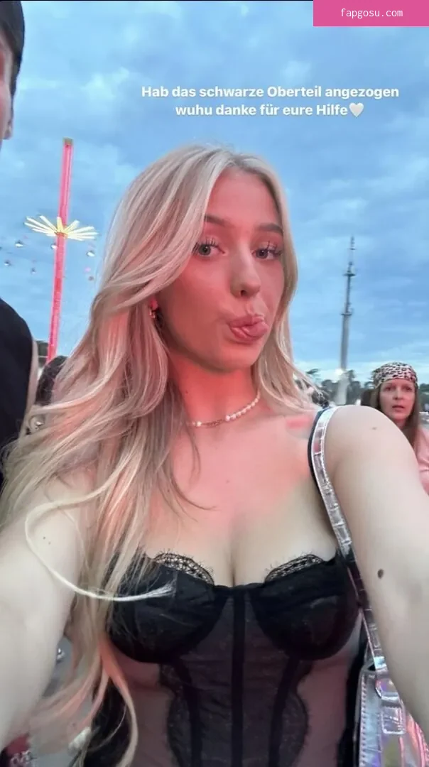 Hannah Maria