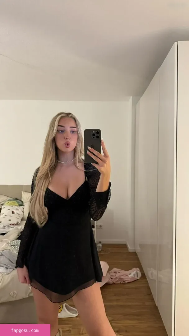 Hannah Maria