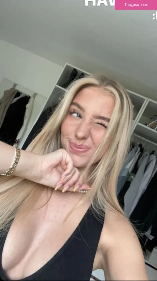 Hannah Maria