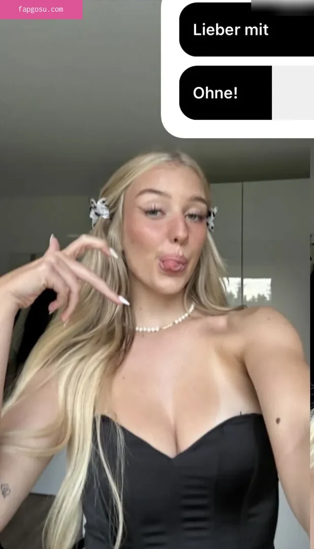 Hannah Maria