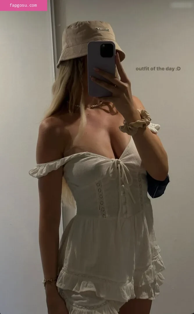 Hannah Maria