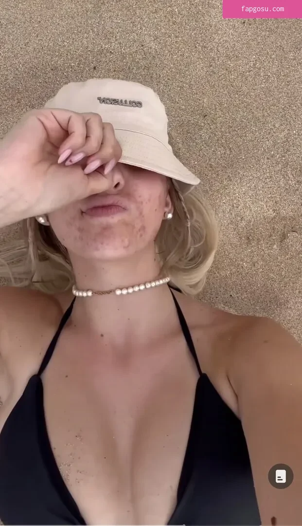 Hannah Maria