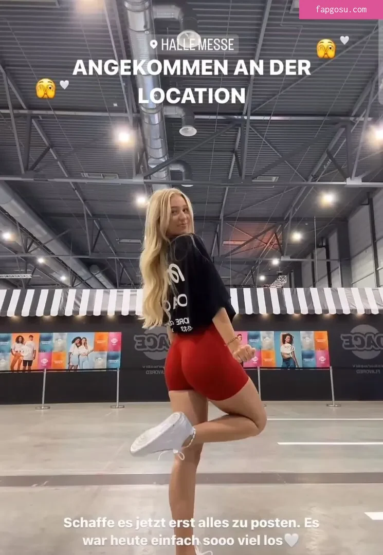 Hannah Maria