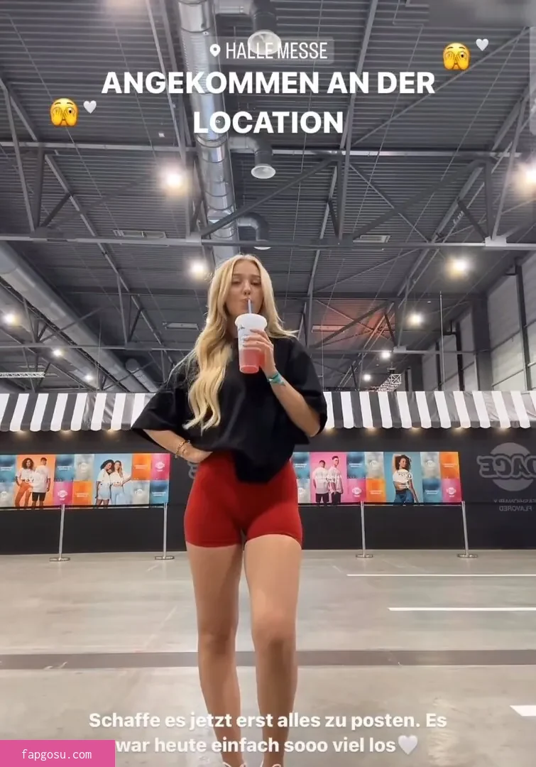 Hannah Maria