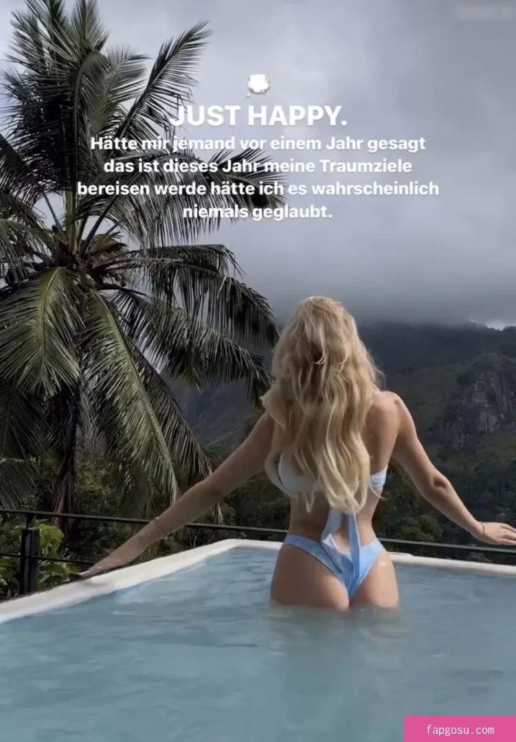 Hannah Maria