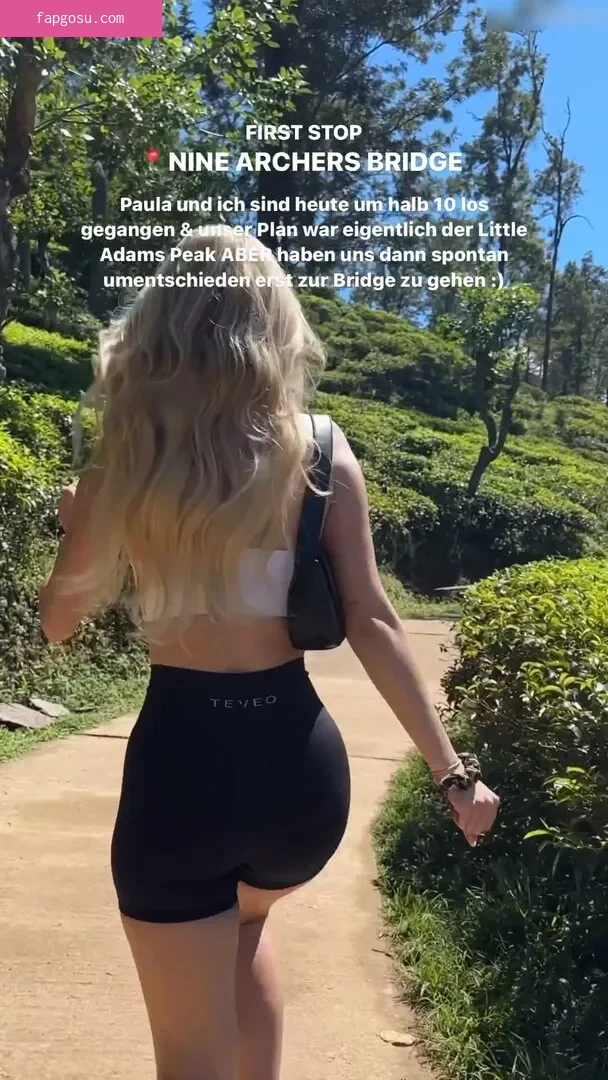 Hannah Maria