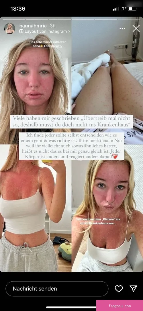Hannah Maria