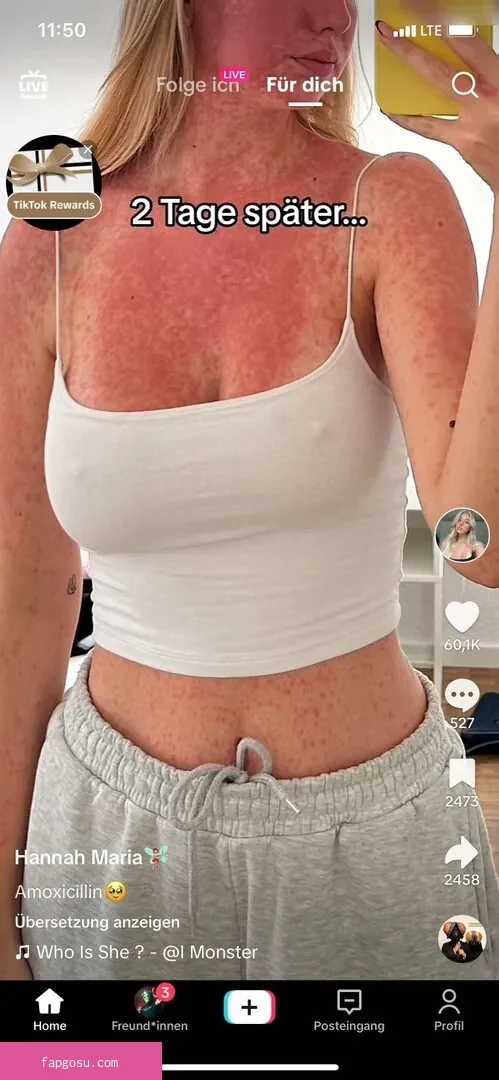 Hannah Maria