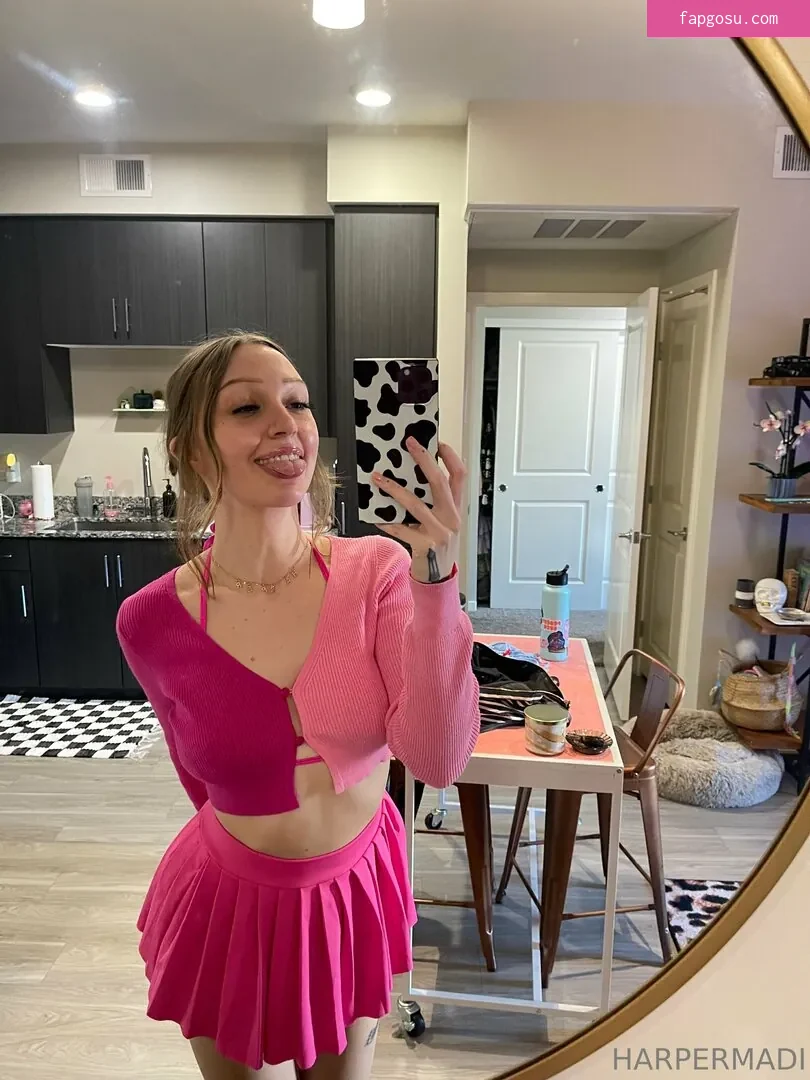 Harper Madi