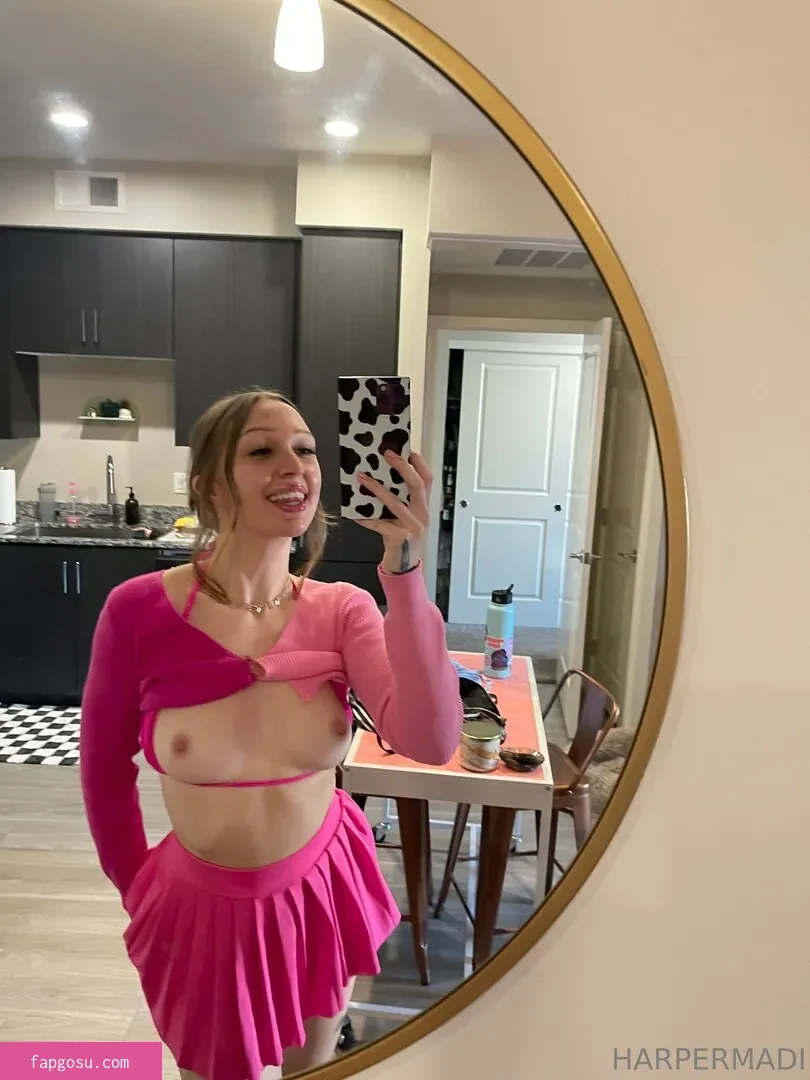 Harper Madi