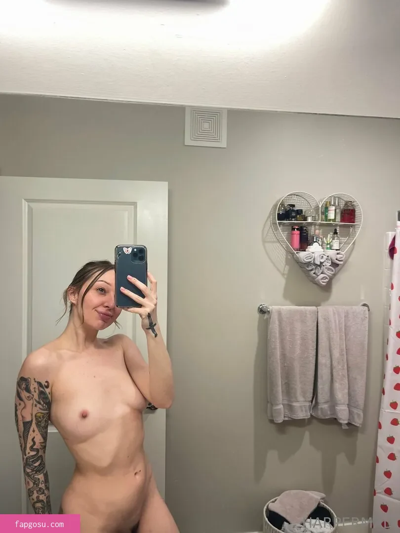 Harper Madi