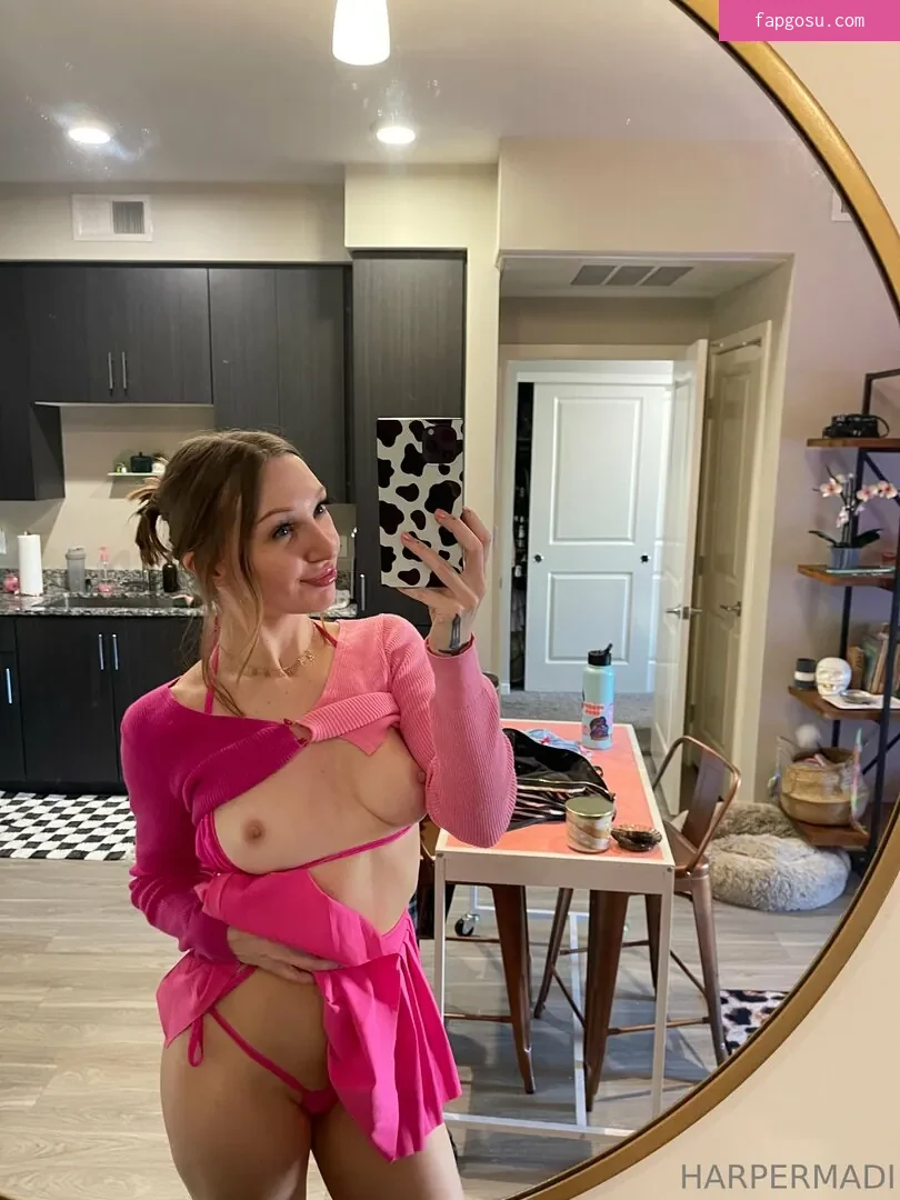 Harper Madi