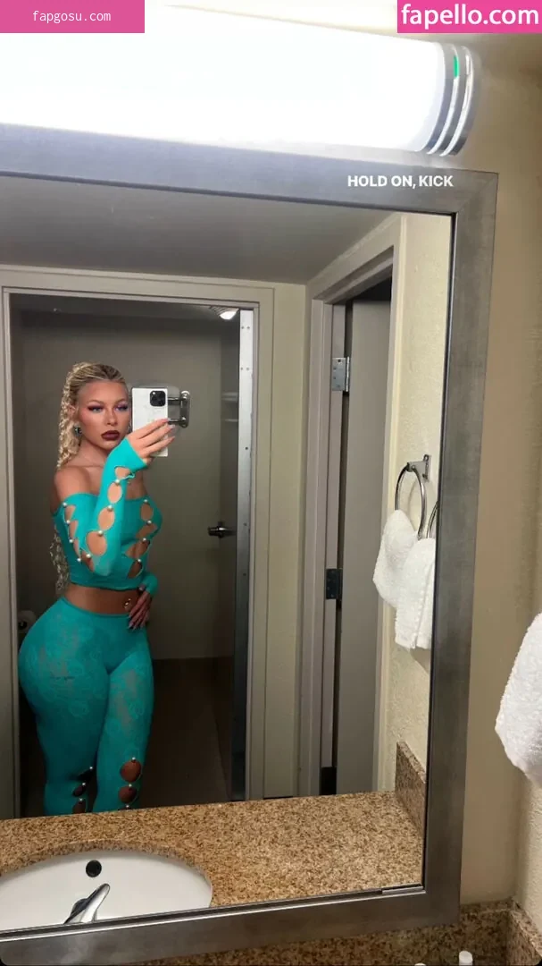 Haylei Mychail