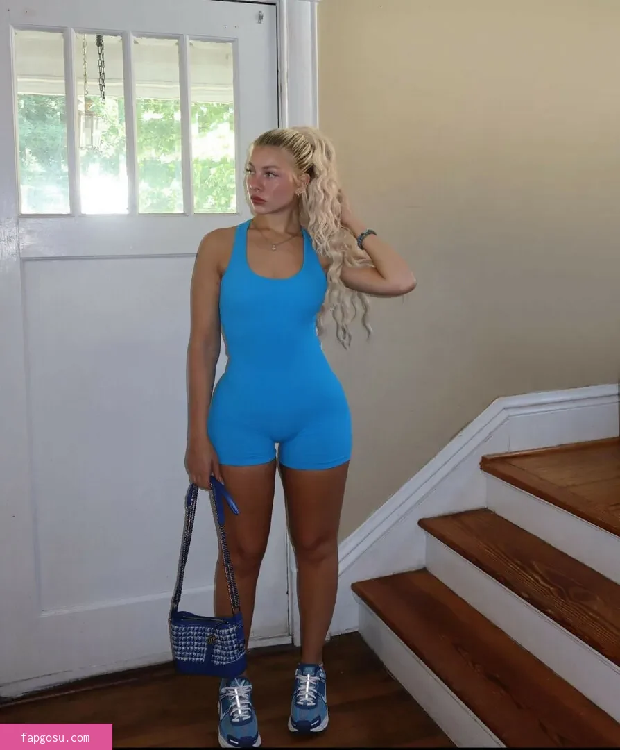 Haylei Mychail