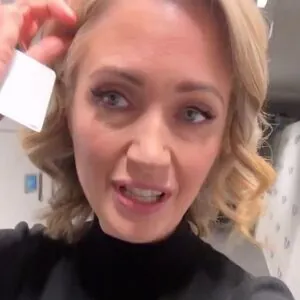 Hayley McQueen