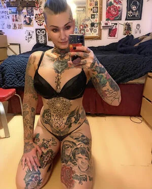 Heather McLean content