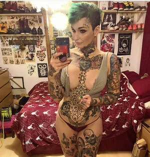 Heather McLean content