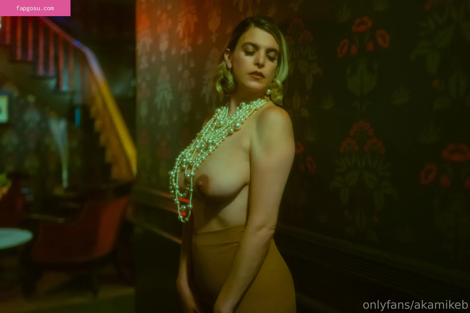 Heather Monique