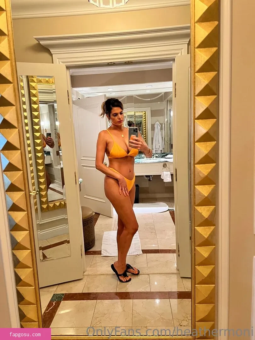 Heather Monique