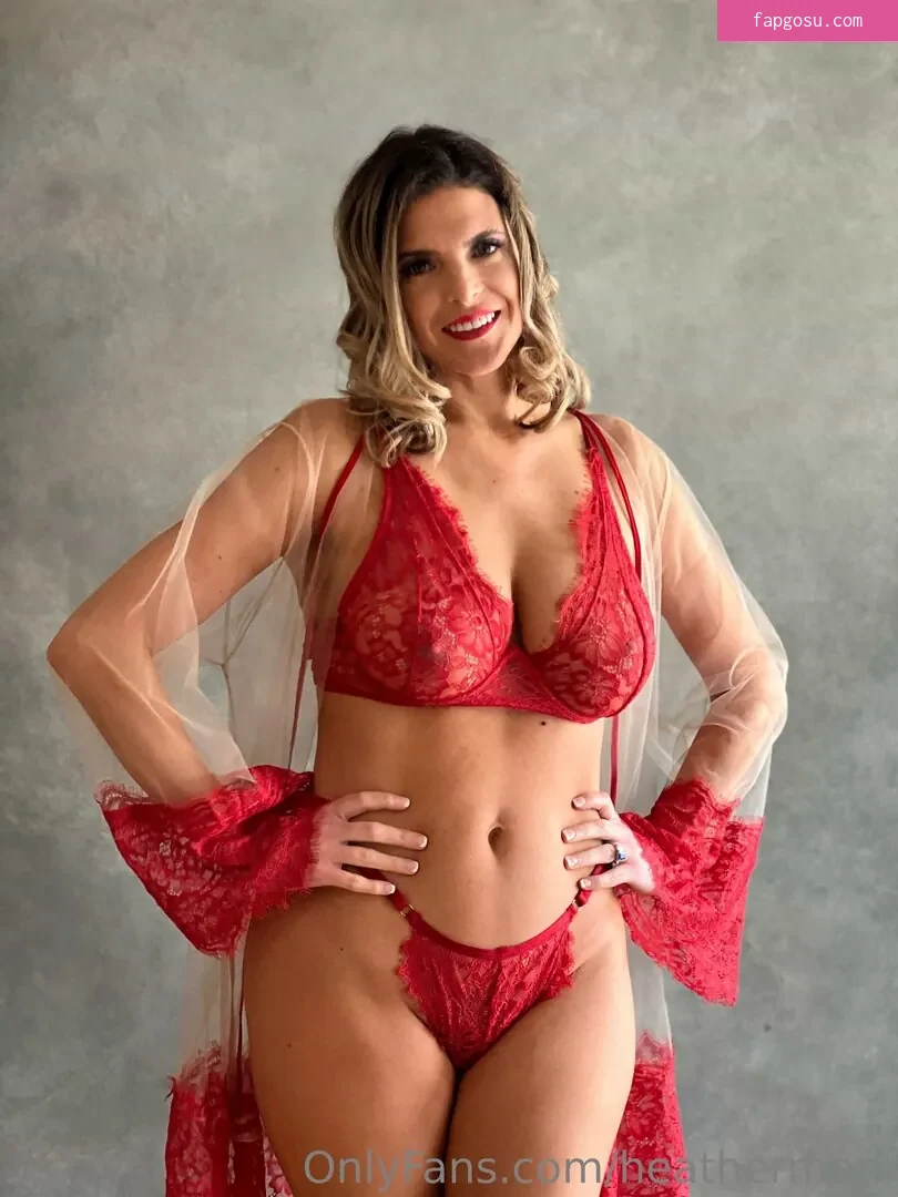 Heather Monique