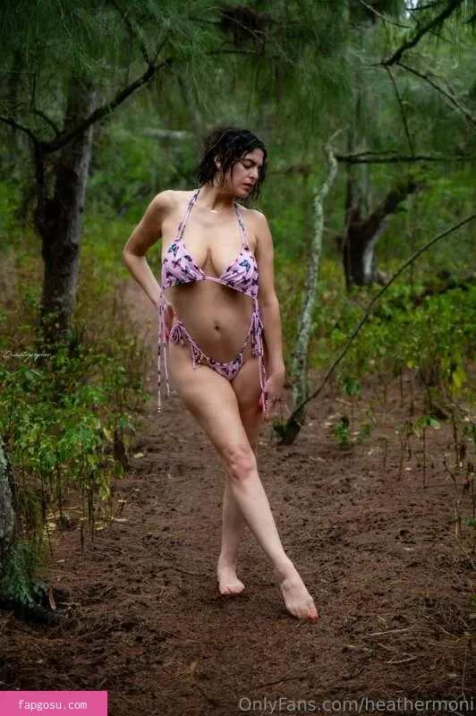 Heather Monique