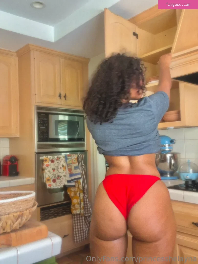 Helayna Marie
