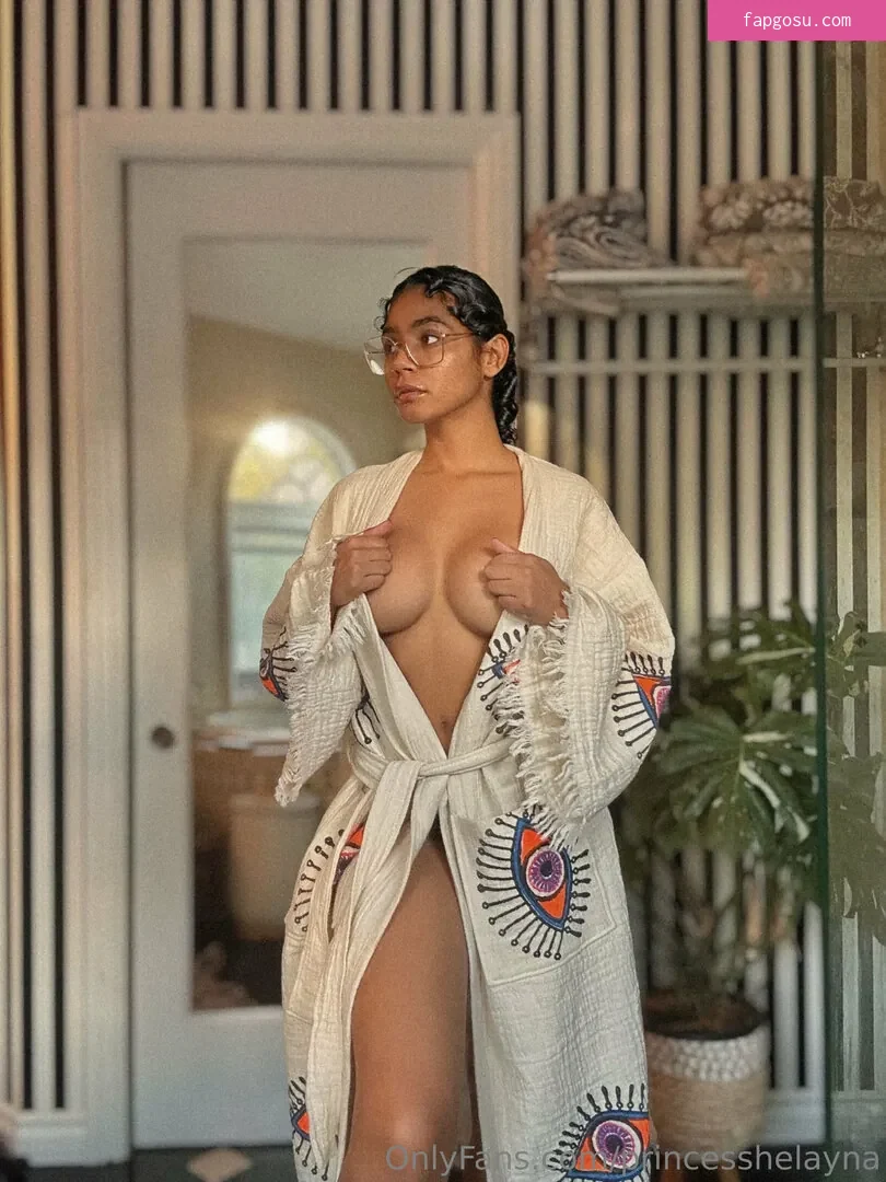 Helayna Marie