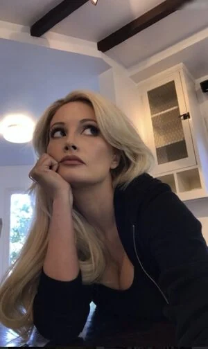 Holly Madison content