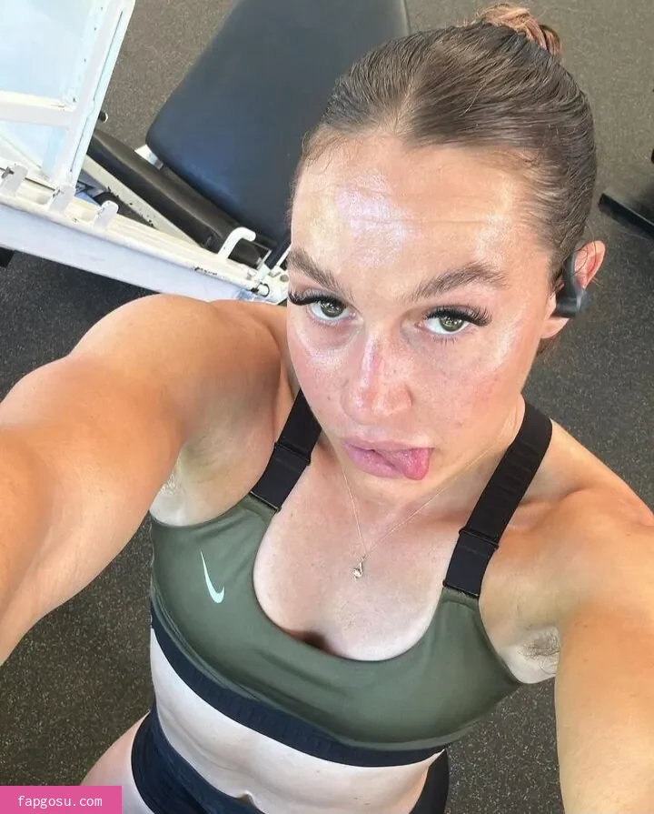 Holly Mills