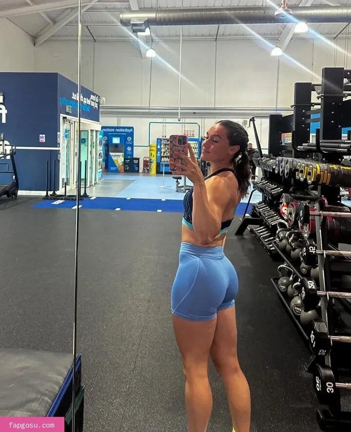 Holly Mills