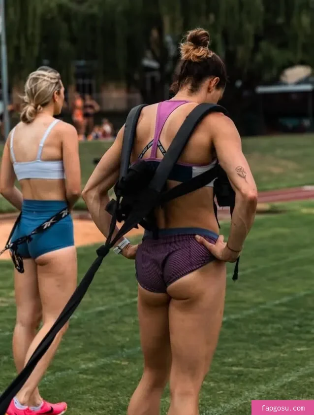 Holly Mills