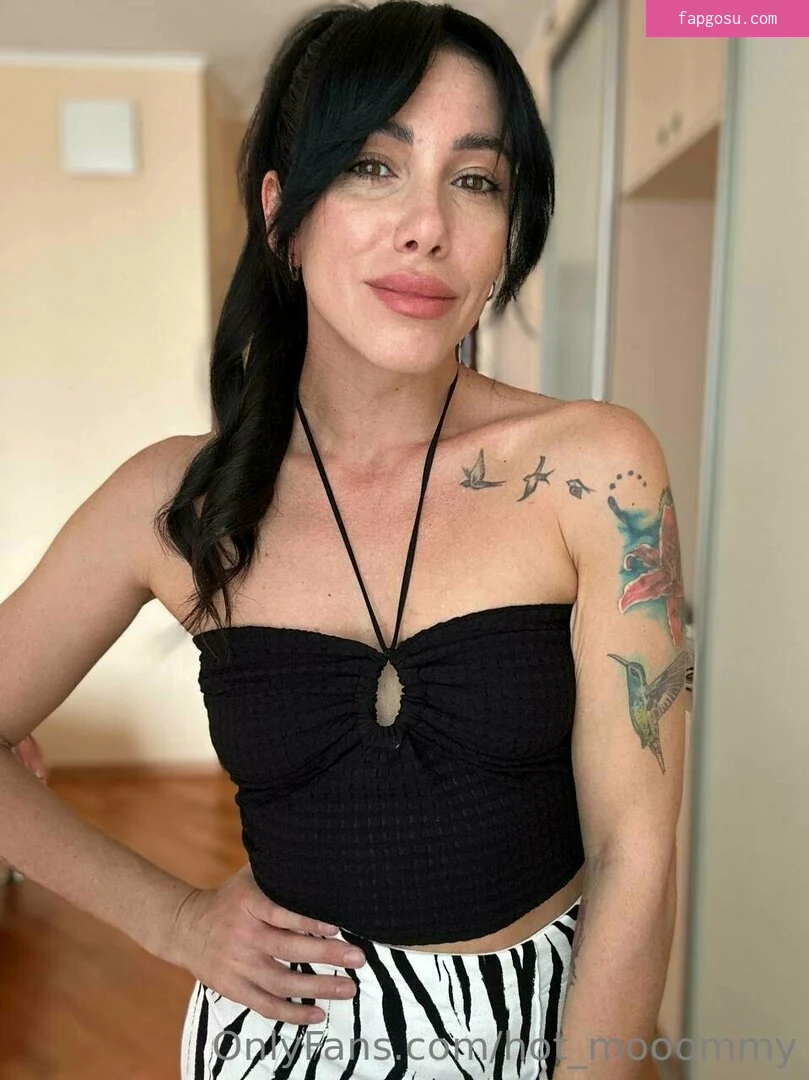 hot_mooommy