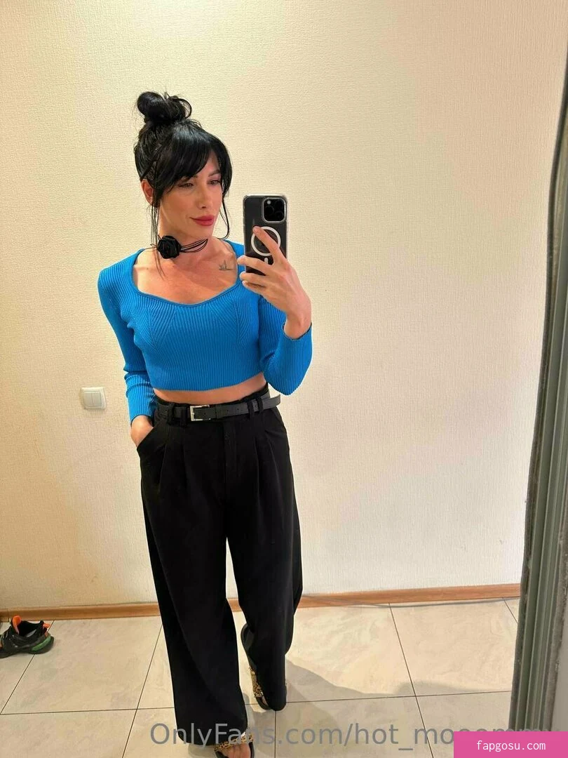 hot_mooommy