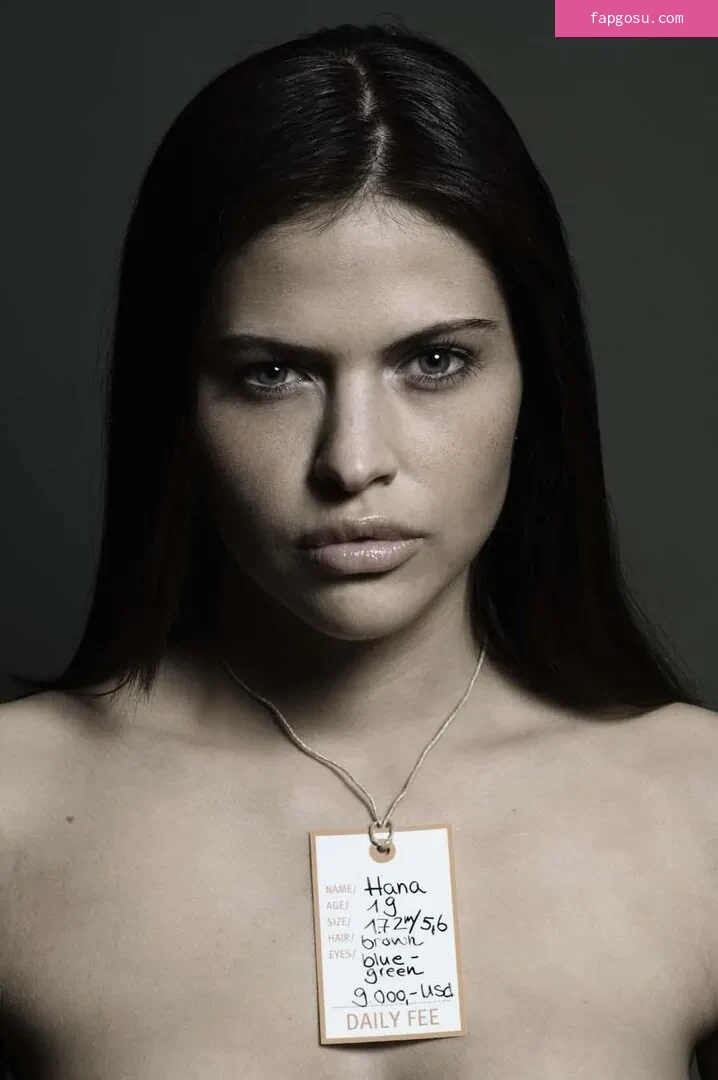 Hana Nitsche