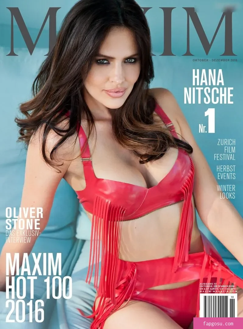 Hana Nitsche