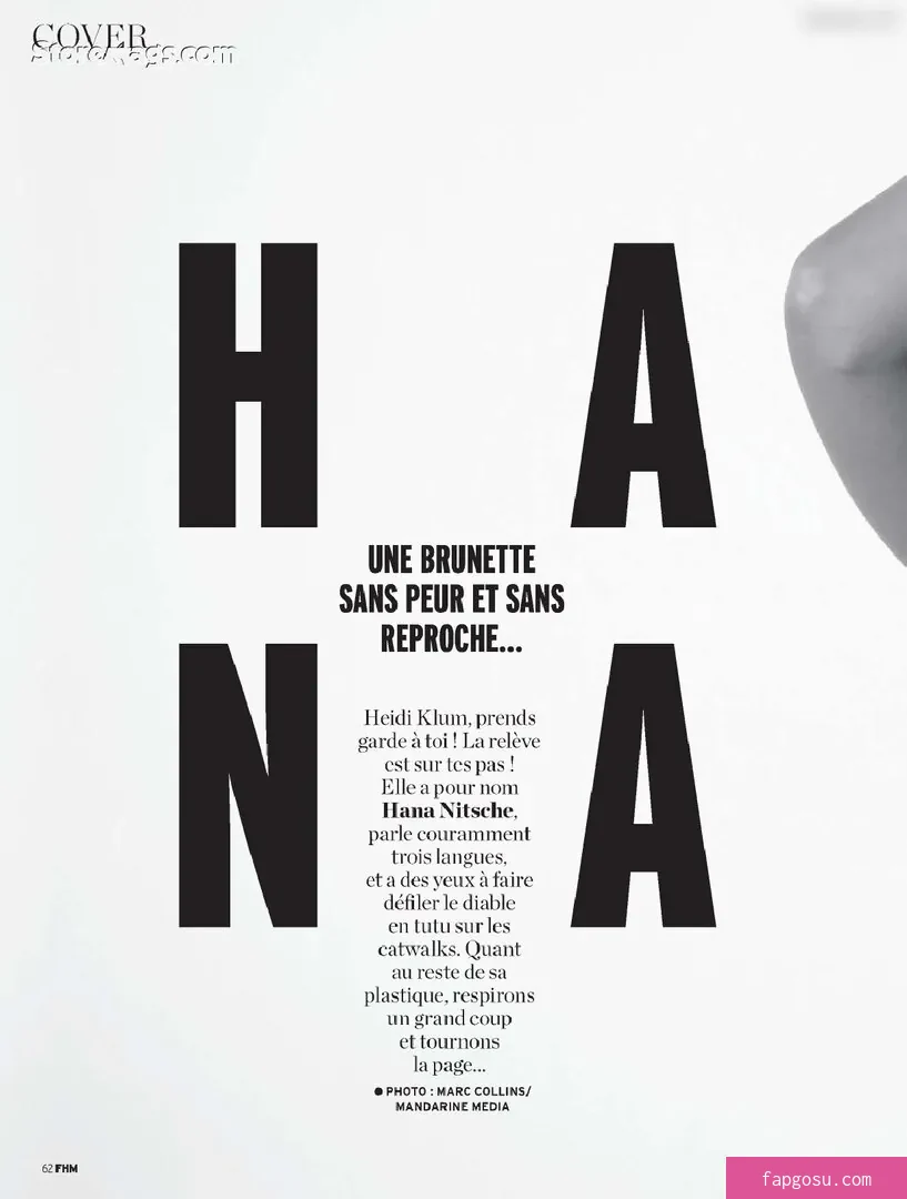 Hana Nitsche